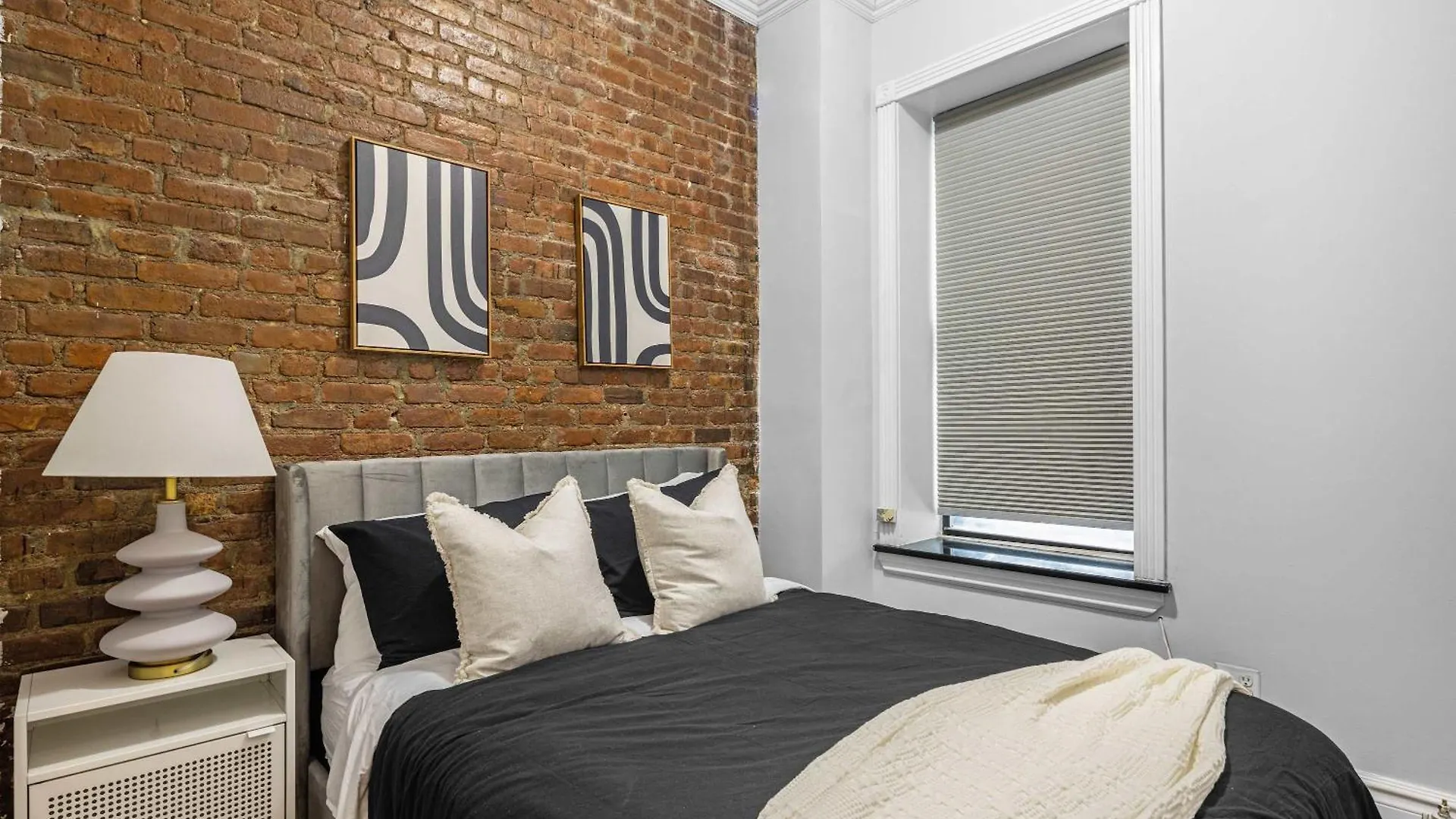 Trendy Nolita Apartment With Eclectic Style New York United States