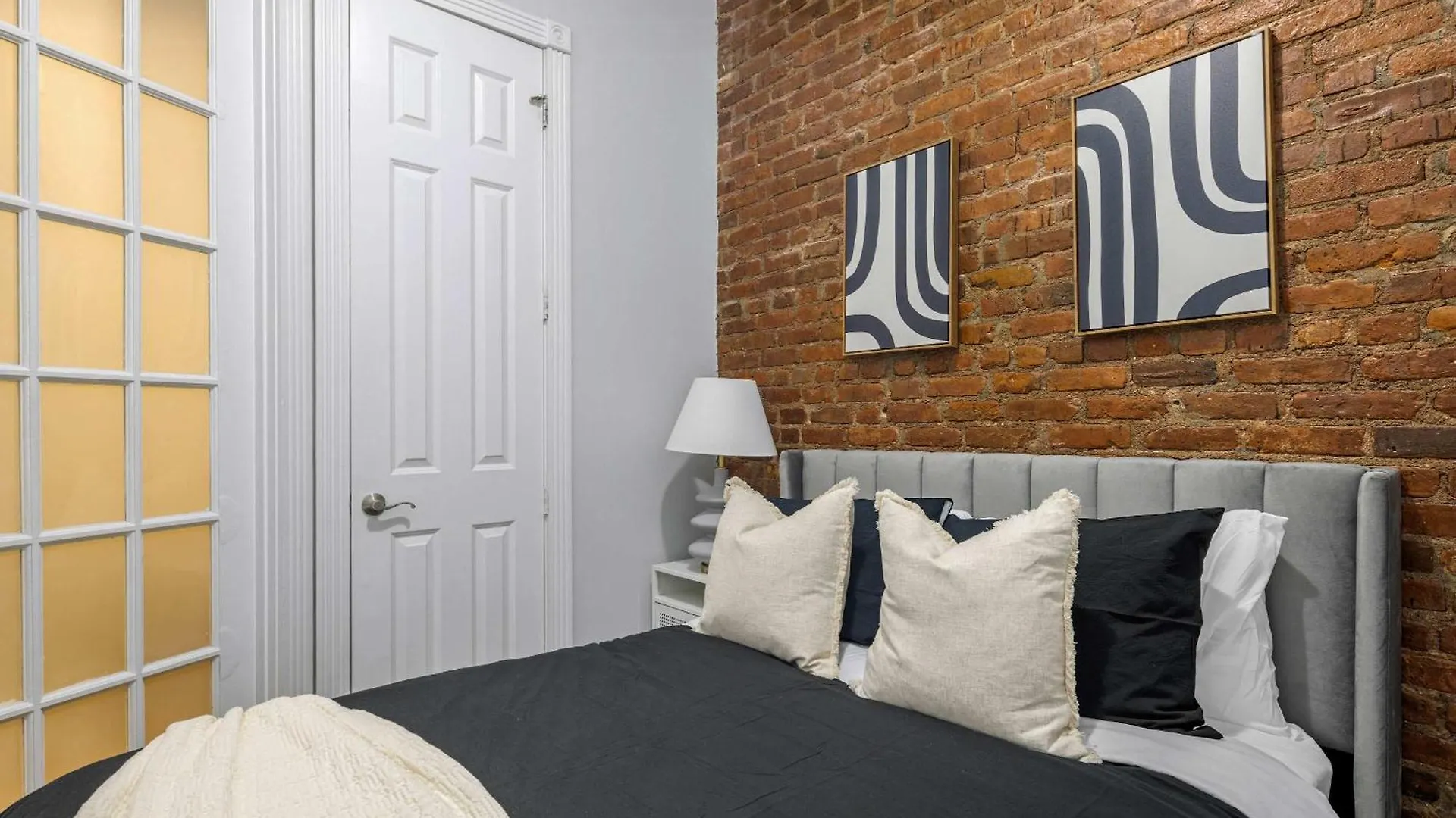 Trendy Nolita Apartment With Eclectic Style New York 0*,  United States