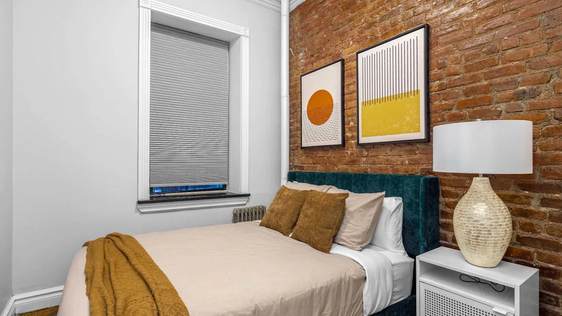 Trendy Nolita Apartment With Eclectic Style New York United States